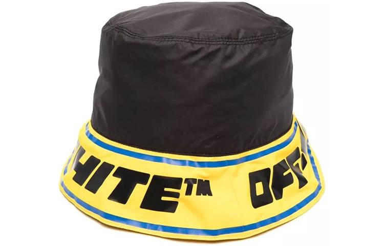 Off-White Панама 