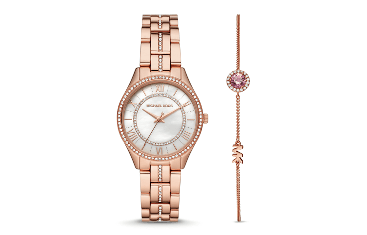 Michael Kors Часы LAURYN 50 MK1035