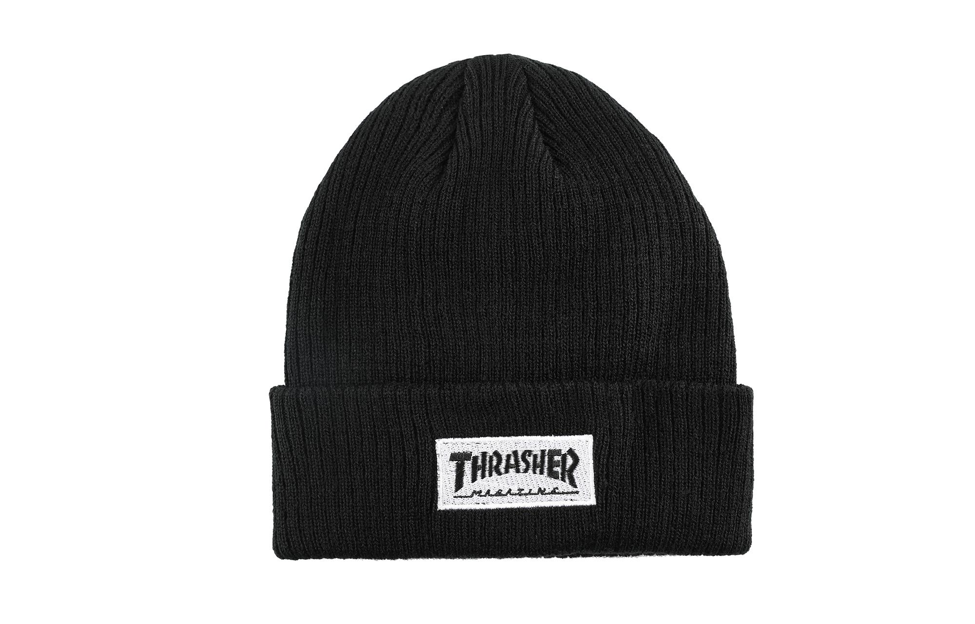 Thrasher Шапка MAG
