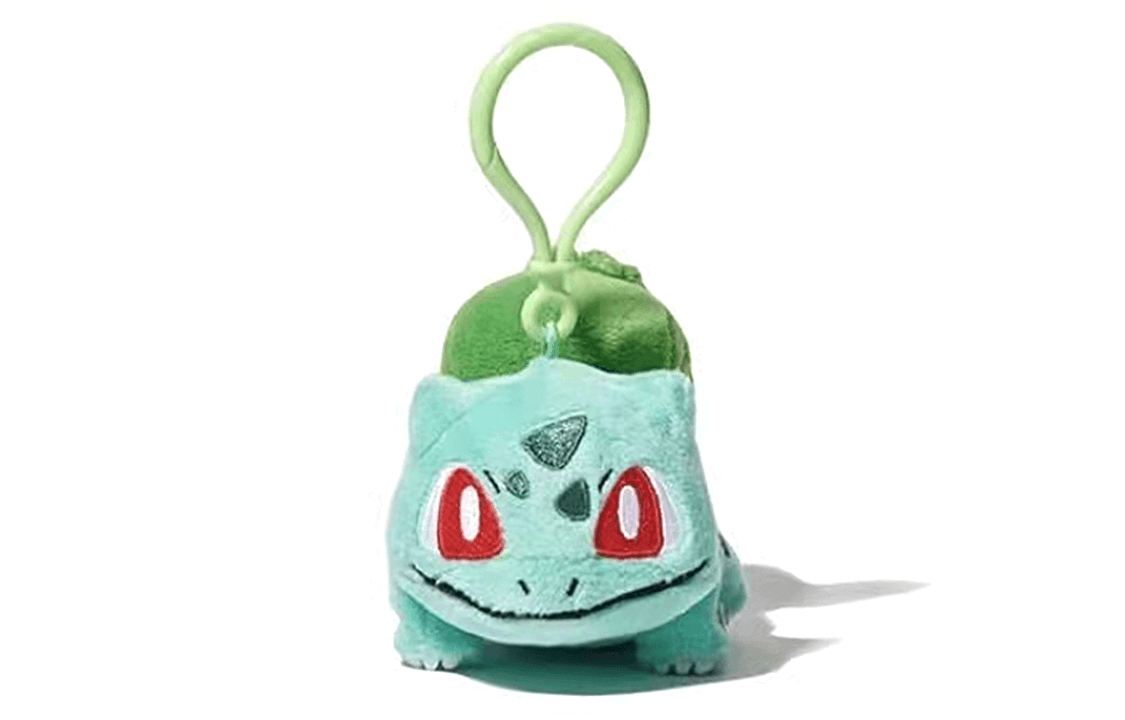 Fragment Design Брелок Pokemon
