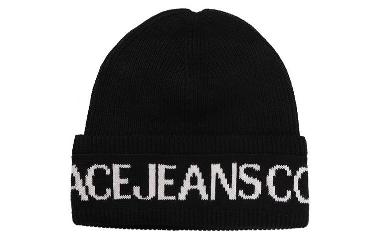 Versace Шапка JEANS COUTURE logo