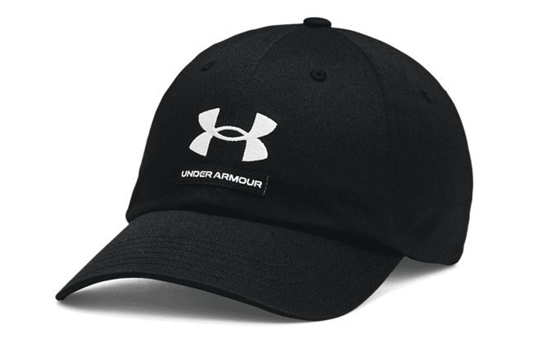 Under Armour Кепка UA Branded Logo
