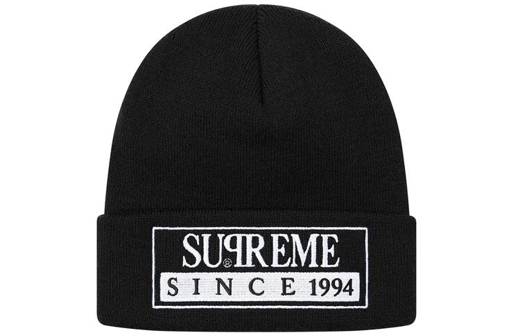 Supreme Шапка SS20 Week 1 Reserved Beanie