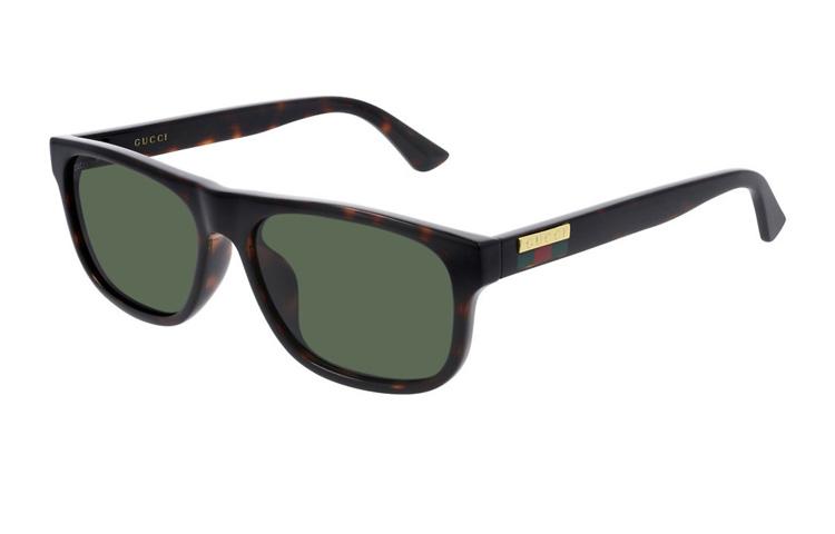 Gucci Солнцезащитные очки 58