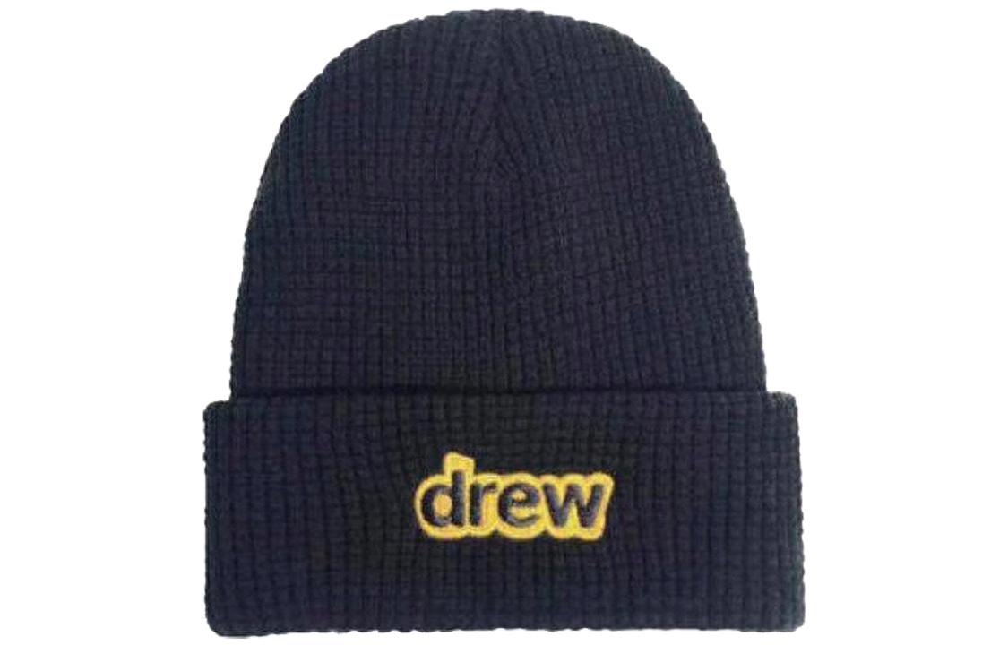 Drew House Шапка Logo