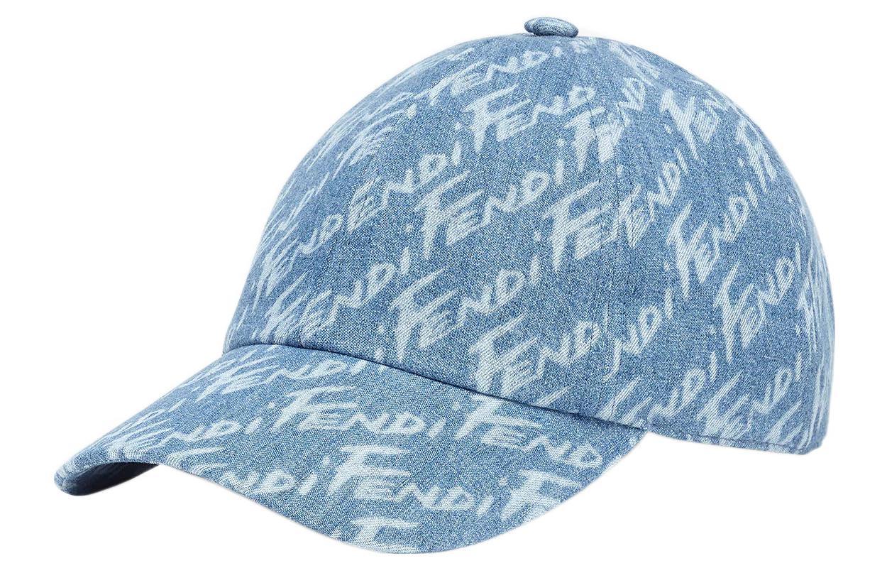 Fendi Кепка 