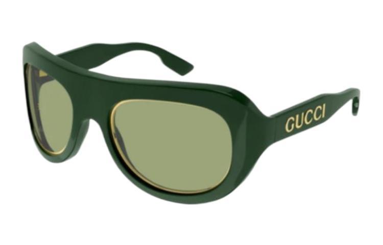 Gucci Солнцезащитные очки Women Sunglasses