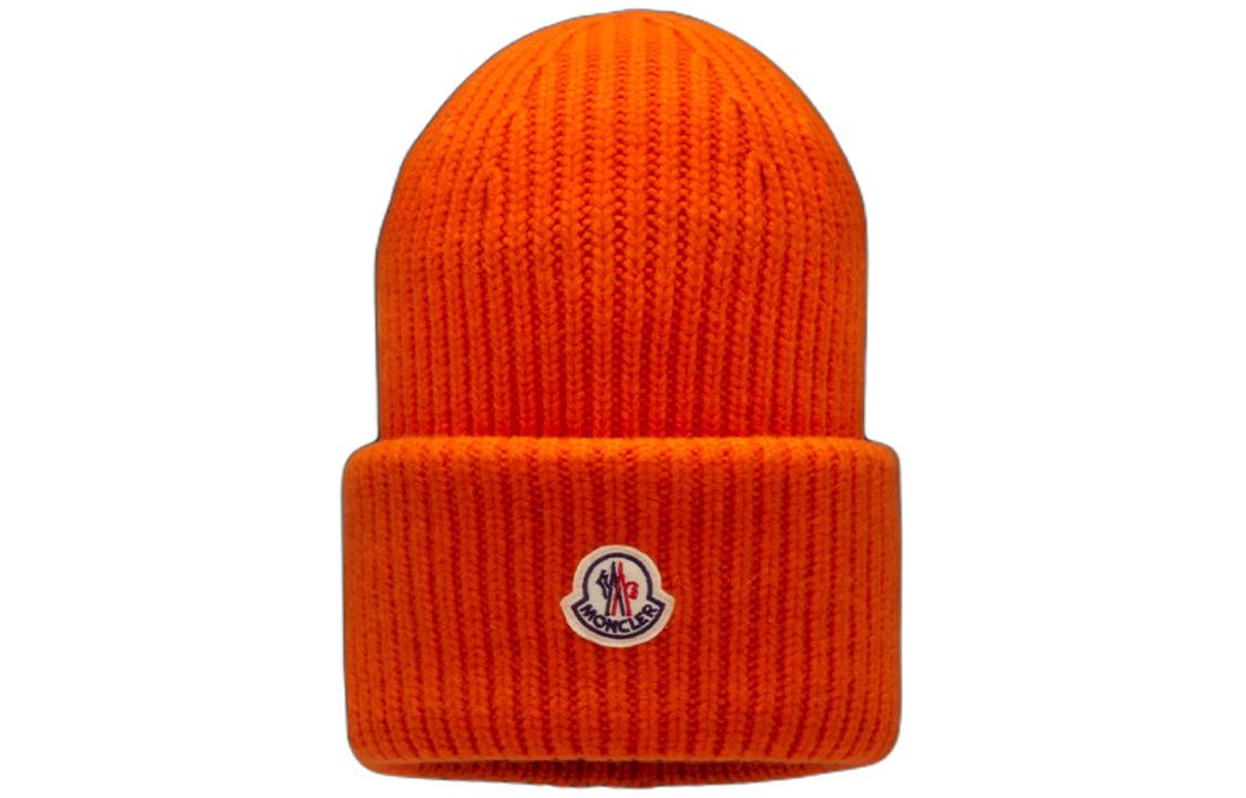 Moncler Шапка 21