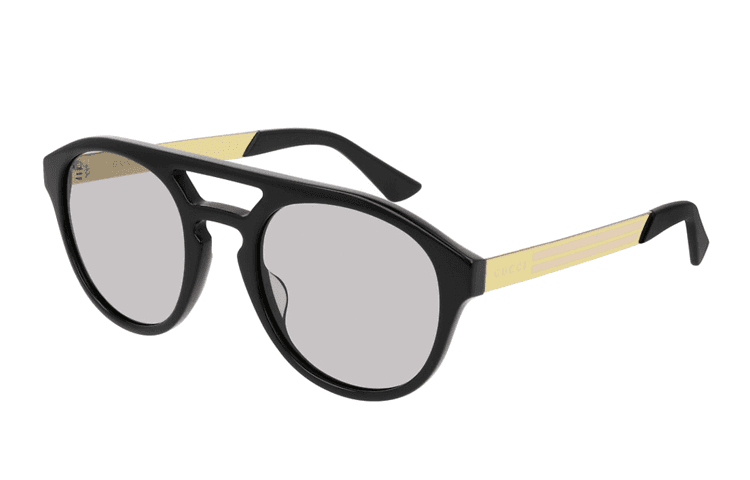 Gucci Солнцезащитные очки 53Mm