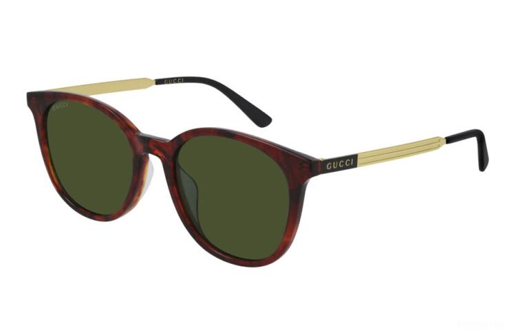 Gucci Солнцезащитные очки 54