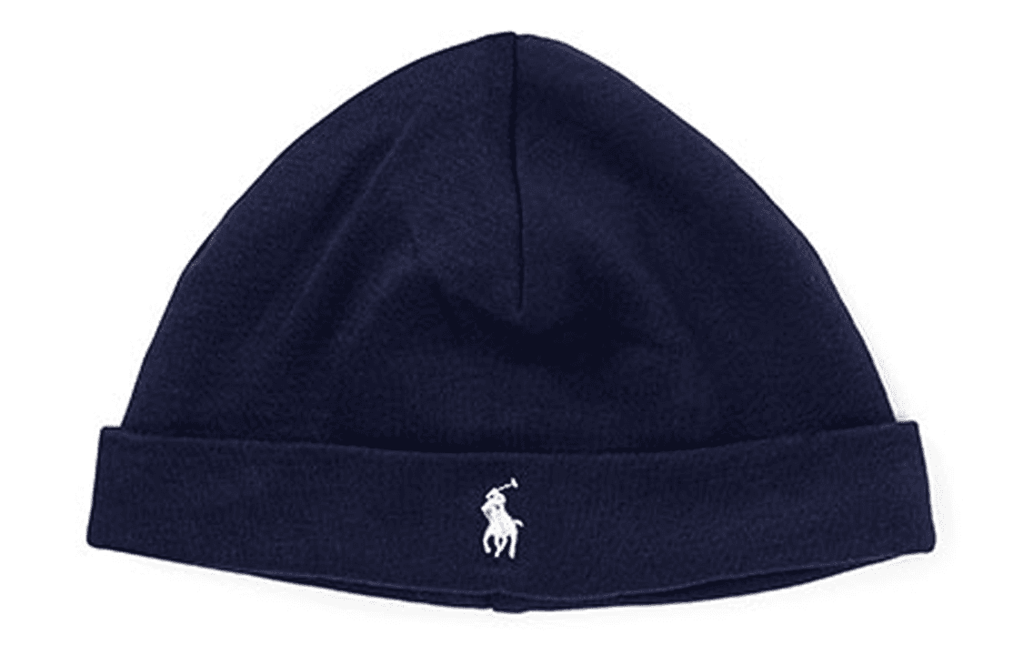 Polo Ralph Lauren Шапка Kids Beanie