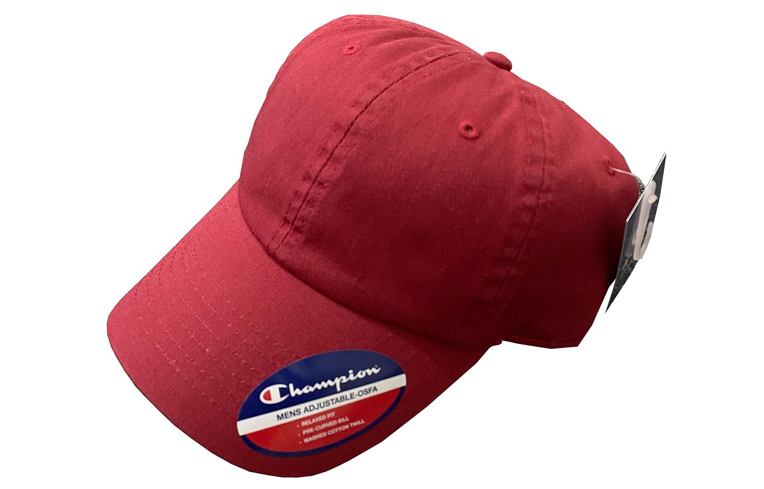 Champion Кепка 