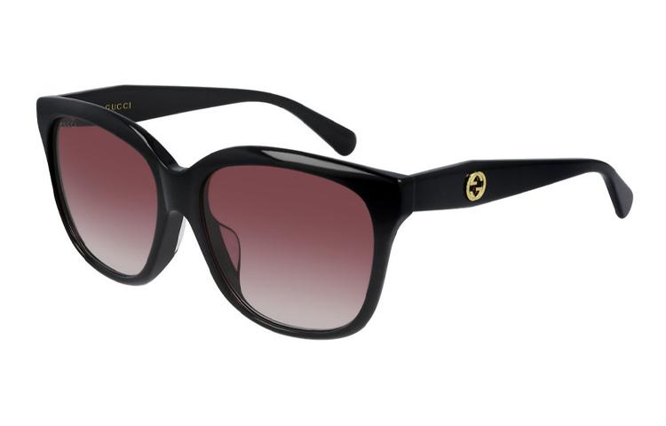Gucci Солнцезащитные очки 56