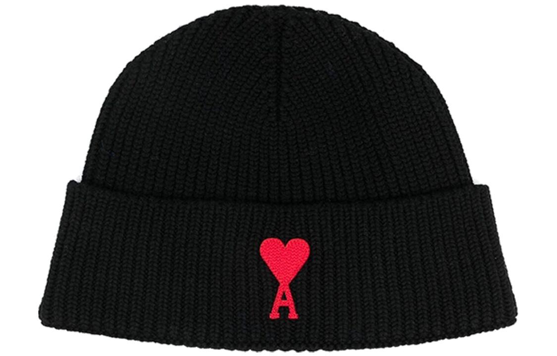 AMI Paris Шапка Knit Cap Unisex