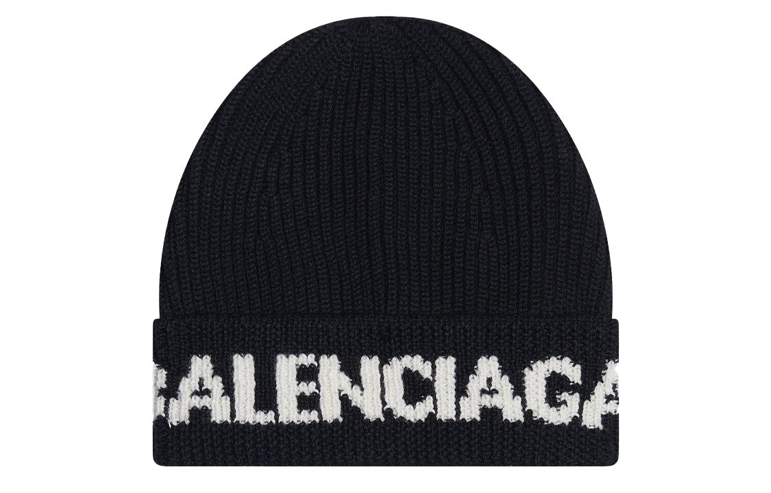 Balenciaga Шапка Logo