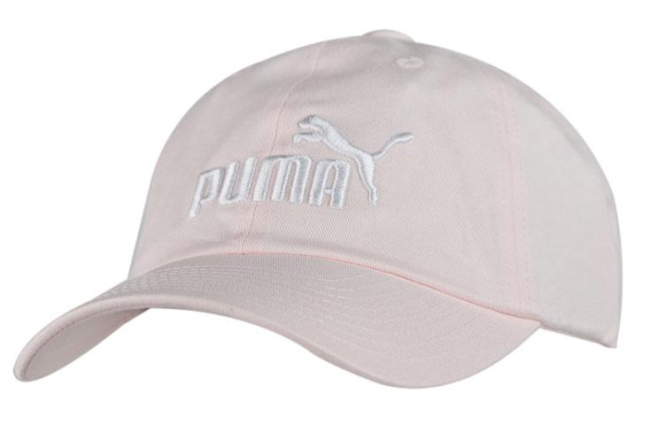 PUMA Кепка Ess Cap LOGO