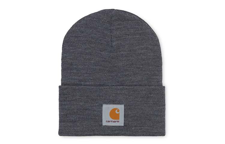 Carhartt Шапка Acrylic Watch Hat
