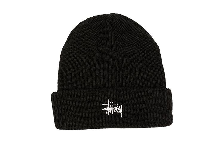 Stüssy Шапка Logo
