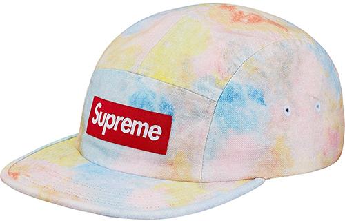 Supreme Кепка Unisex supreme accessories Baseball cap