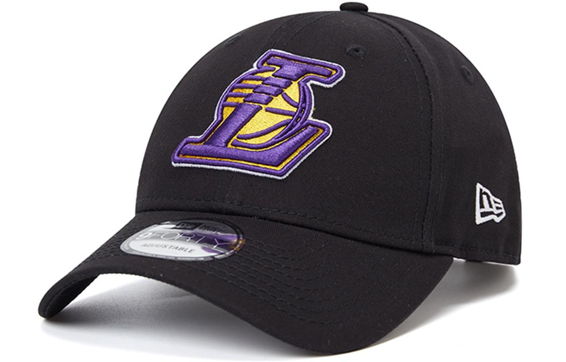 New Era Кепка NBA Los Angeles Lakers Los Angeles