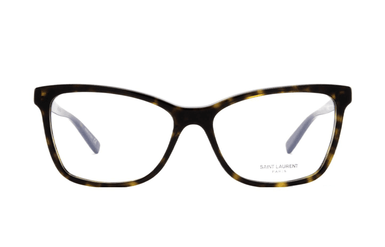 Saint Laurent Оправа для очков 