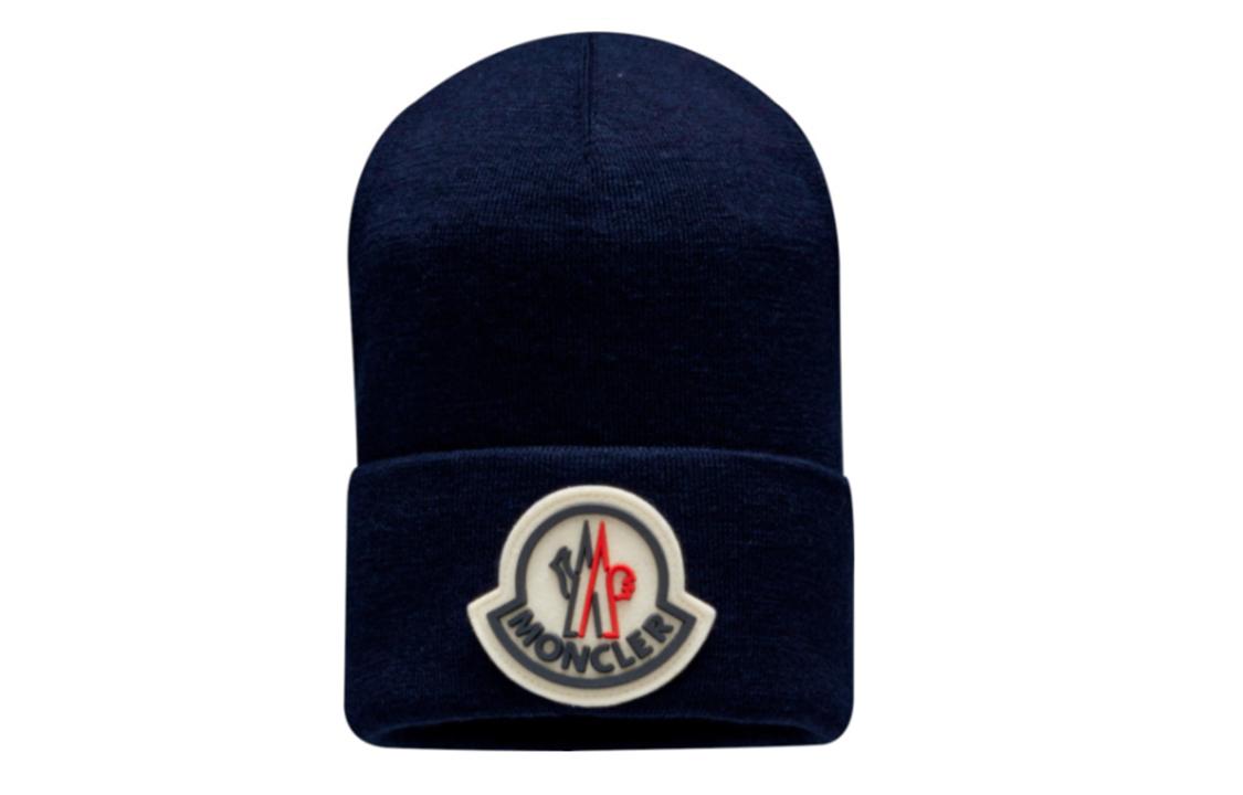 Moncler Шапка 21