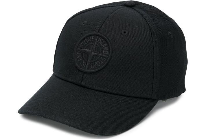 Stone Island Кепка Logo