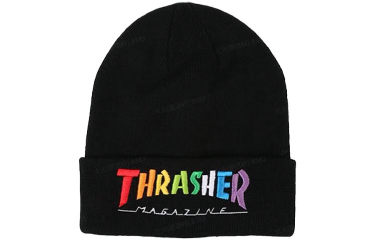 Thrasher Шапка LOGO