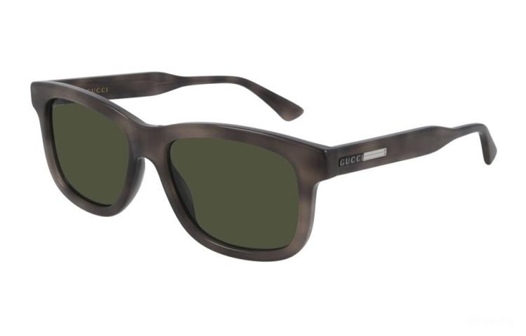 Gucci Солнцезащитные очки 55