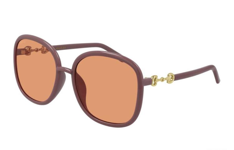 Gucci Солнцезащитные очки 60
