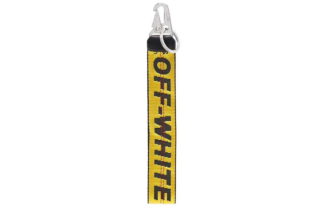 Off-White Брелок 