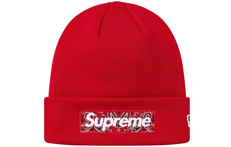 Supreme Шапка 