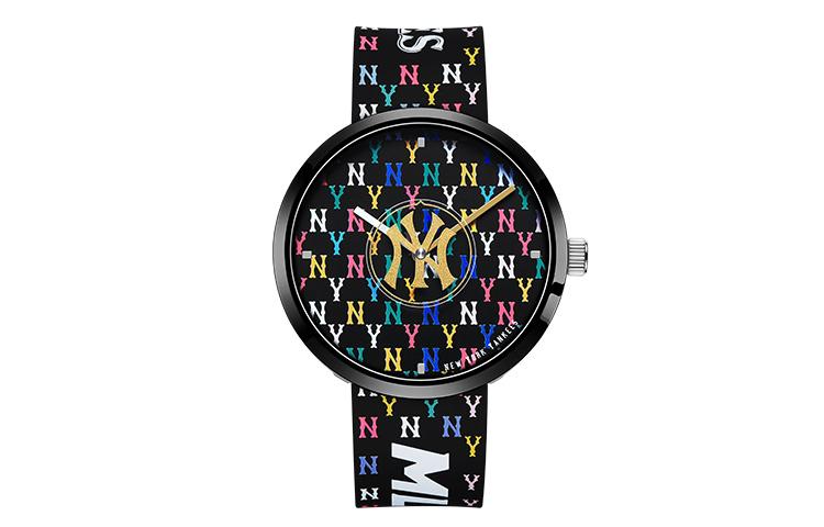 MLB Часы Women MONOGRAM reading collection European and American Watch