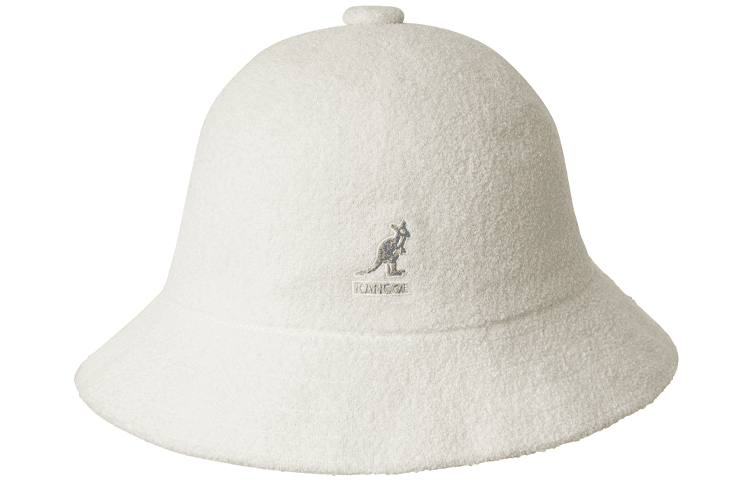 Kangol Панама Logo