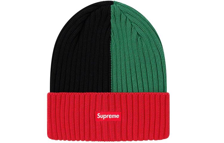 Supreme Шапка 2020 SS20 Week 1 Overdyed Beanie