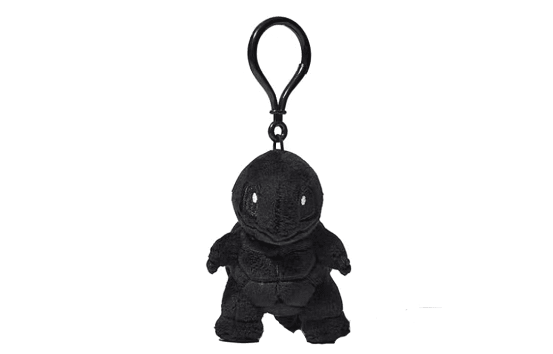 Fragment Design Брелок Pokemon