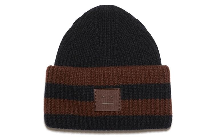 Acne Studios Шапка Face