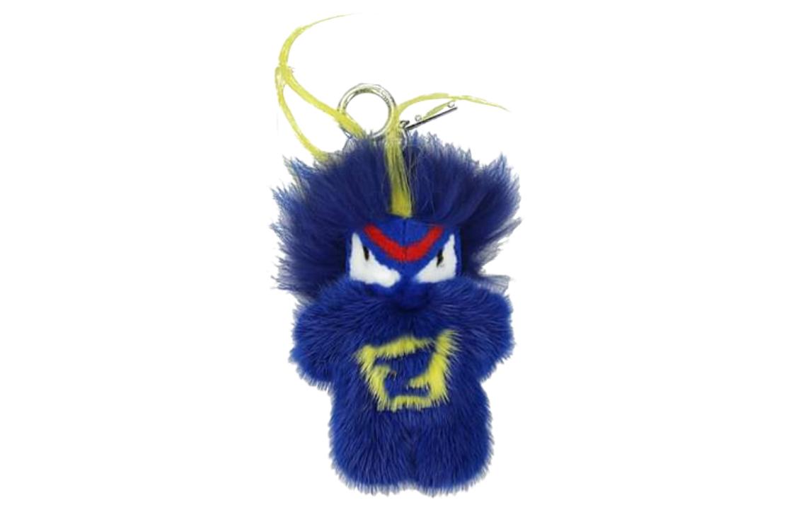 Fendi Брелок 