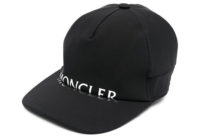 Moncler Кепка Logo
