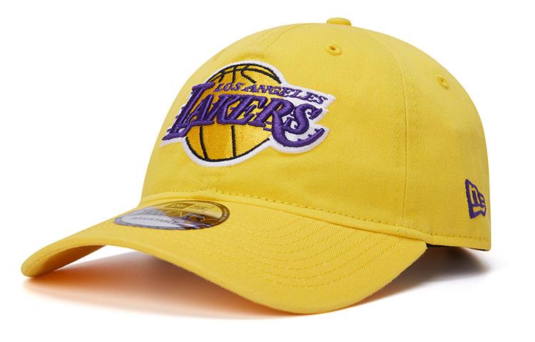 New Era Кепка NBA Los Angeles Lakers