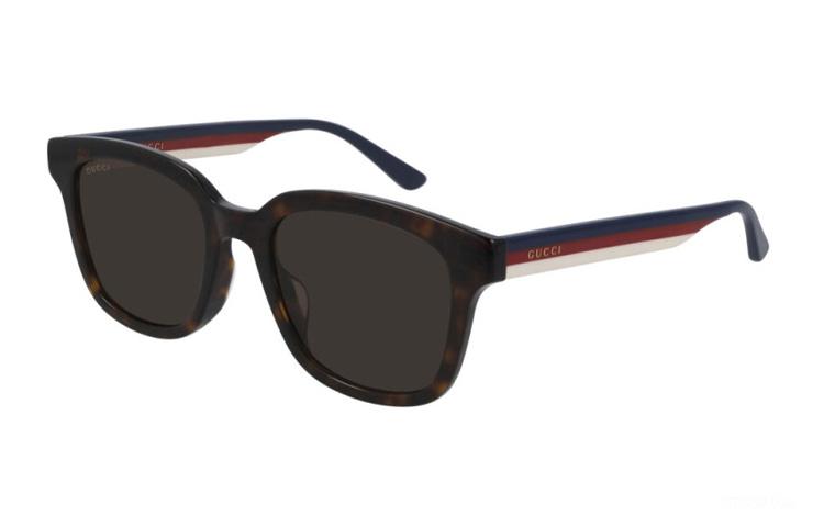 Gucci Солнцезащитные очки 53Mm
