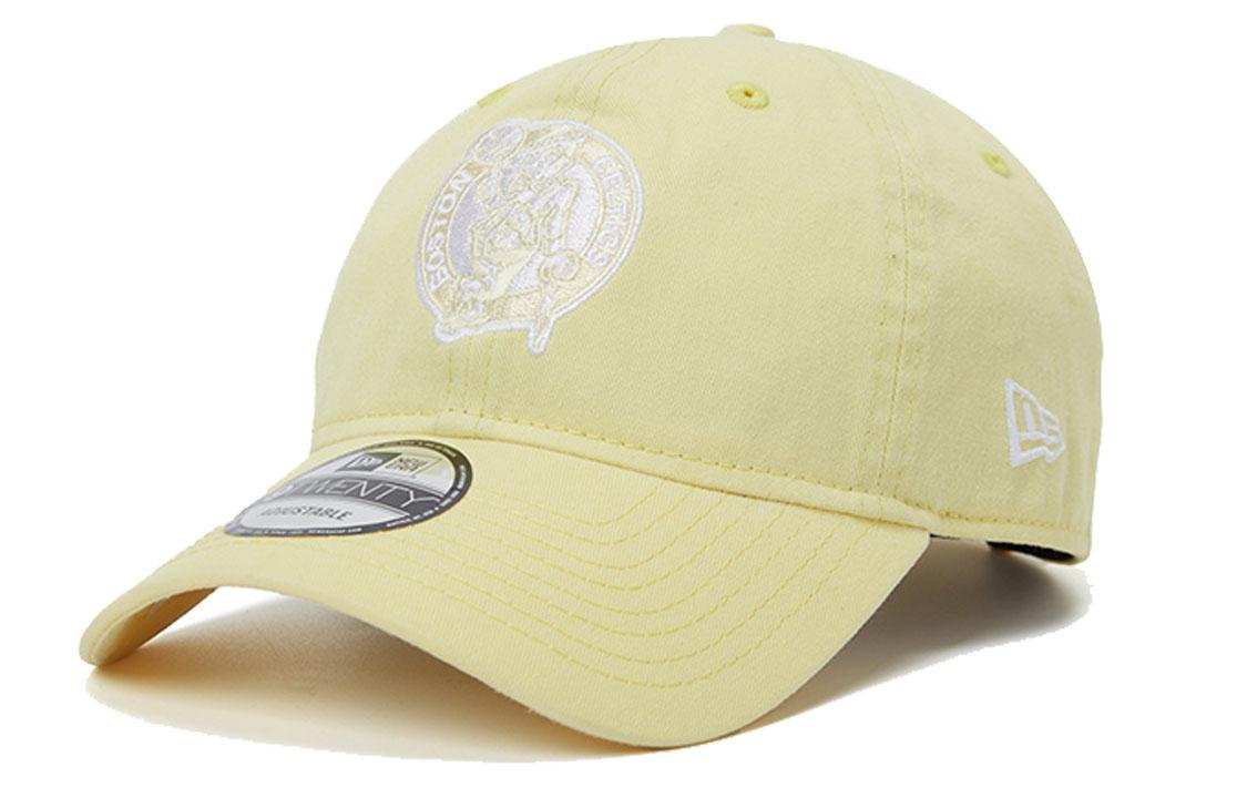 New Era Кепка NBA Boston Celtics