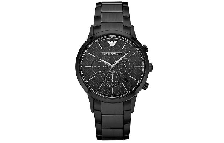 Armani Часы EMPORIO 43mm AR2458
