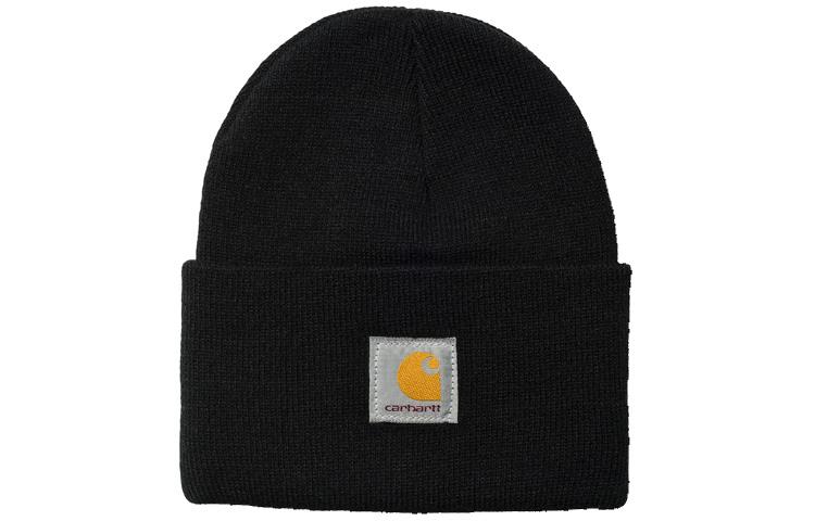 Carhartt Шапка Acrylic Watch Hat black