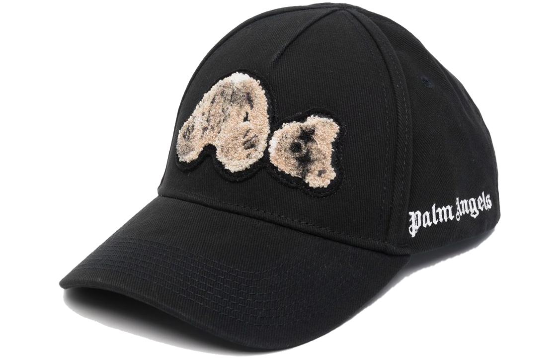 Palm Angels Кепка Logo
