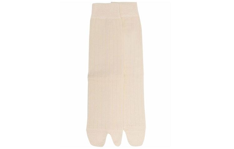 Maison Margiela Нижнее бельё и домашняя одежда FW21 Tabi 1