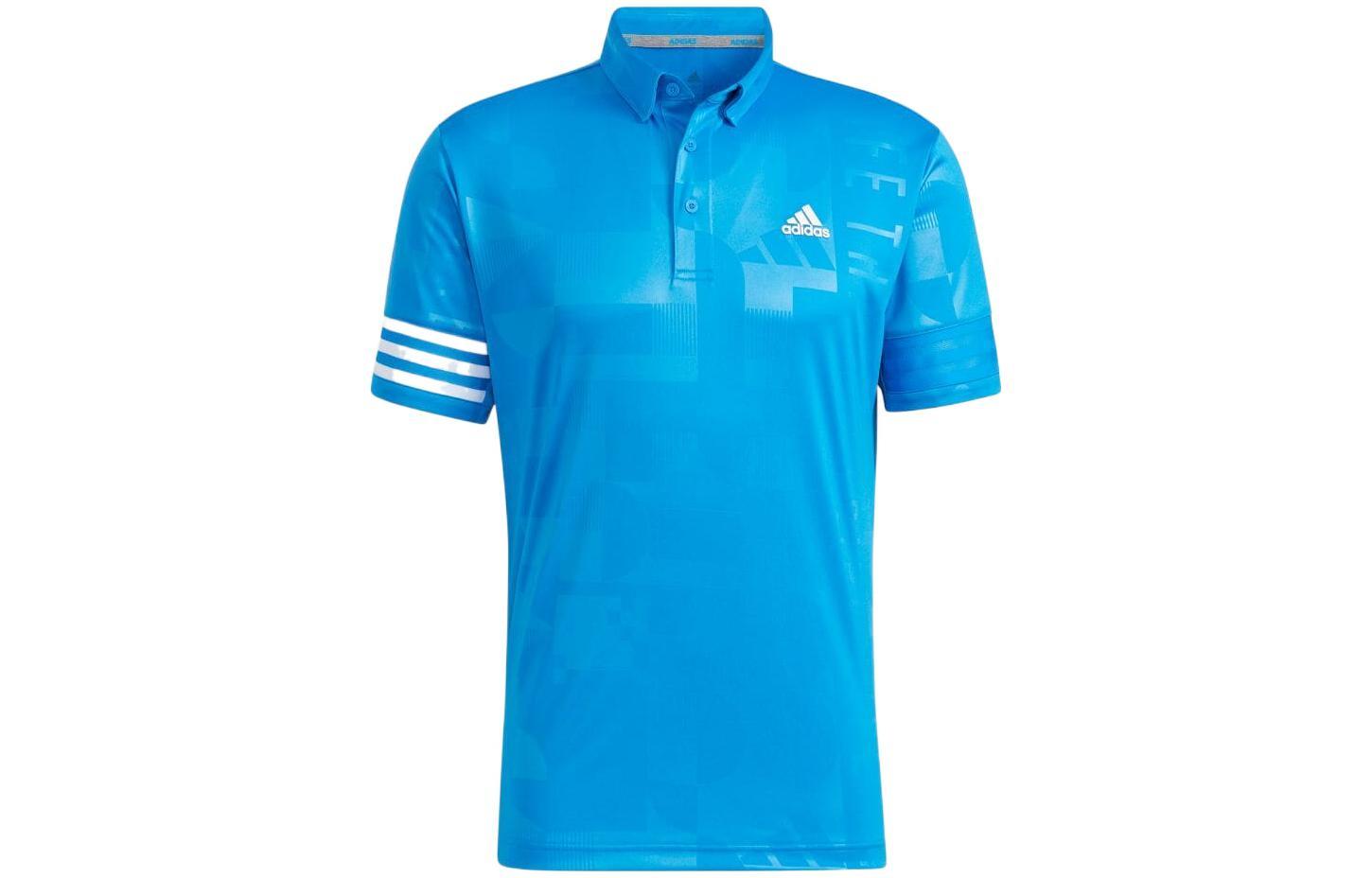 adidas Поло Men Polo Shirt