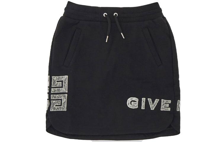 Givenchy Юбка SS22 LogoA