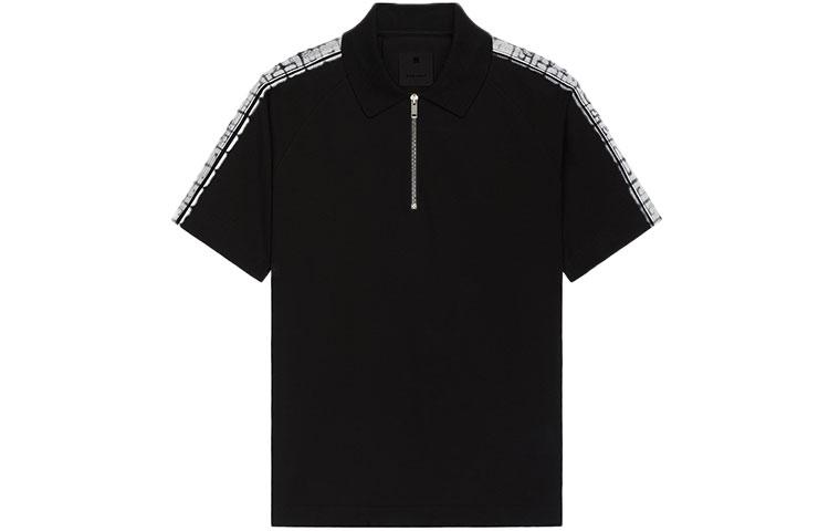 Givenchy Поло Male Polo Shirt