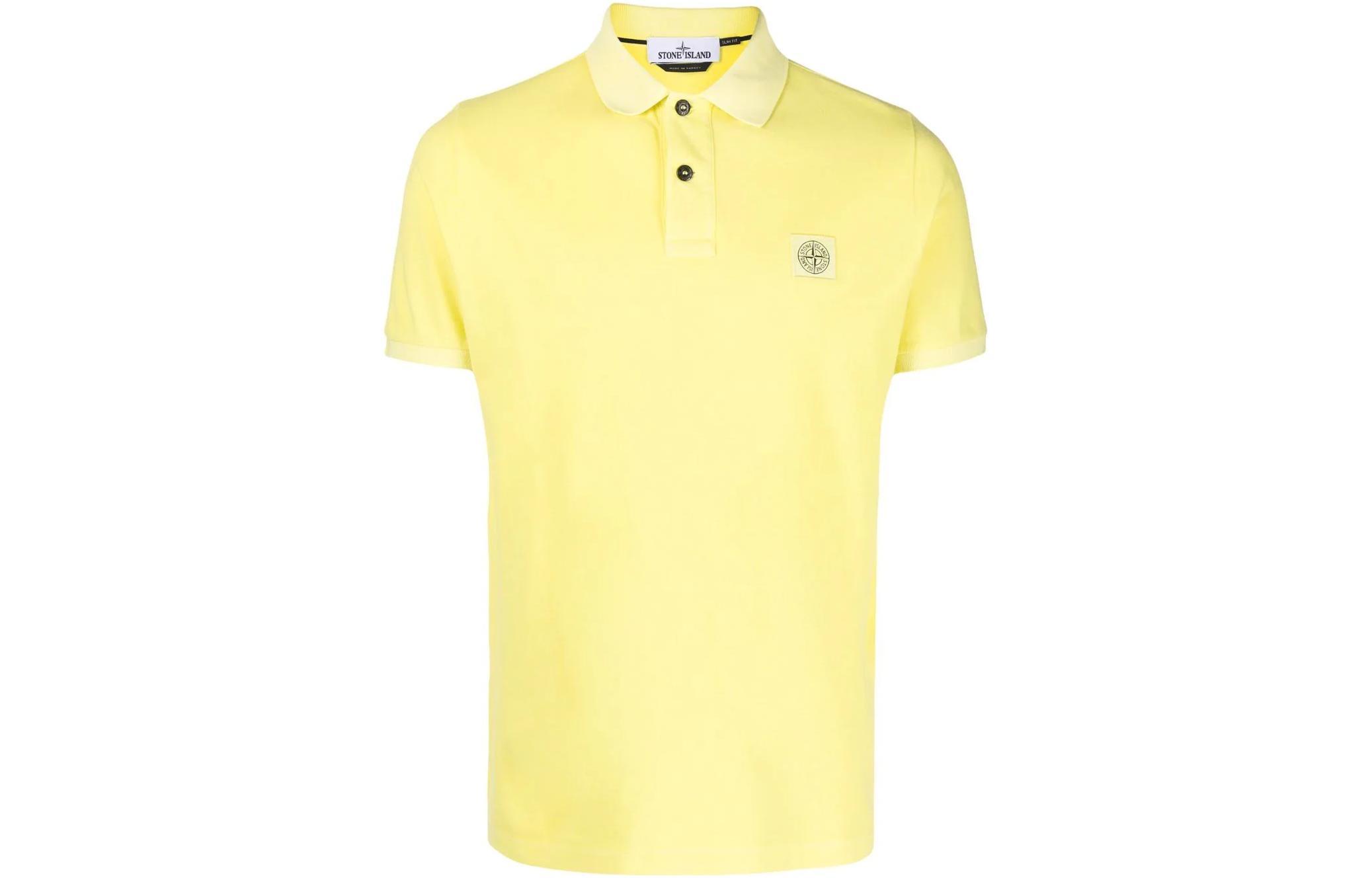 Stone Island Поло Clothing POLO SHIRT